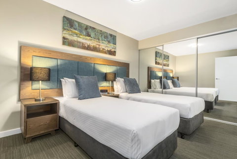 Quest Albury On Townsend - Port Augusta Accommodation 12