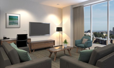 Quest Albury On Townsend - Port Augusta Accommodation 10