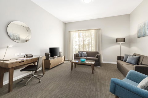 Quest Albury On Townsend - Port Augusta Accommodation 14