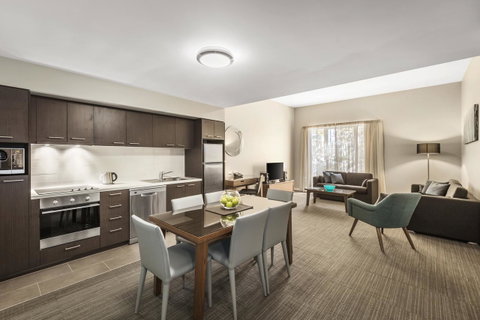 Quest Albury On Townsend - Port Augusta Accommodation 9