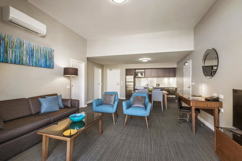 Quest Albury On Townsend - Port Augusta Accommodation 21