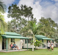 Glen Villa Resort - Port Augusta Accommodation