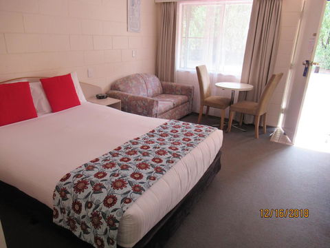Moruya Motel - Port Augusta Accommodation 15