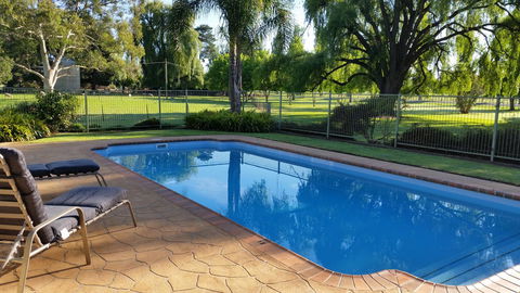 Moruya Motel - Port Augusta Accommodation 31