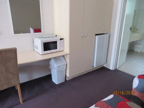 Moruya Motel - Port Augusta Accommodation 13
