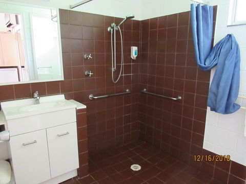 Moruya Motel - Port Augusta Accommodation 4