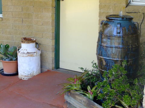Moruya Motel - Port Augusta Accommodation 38