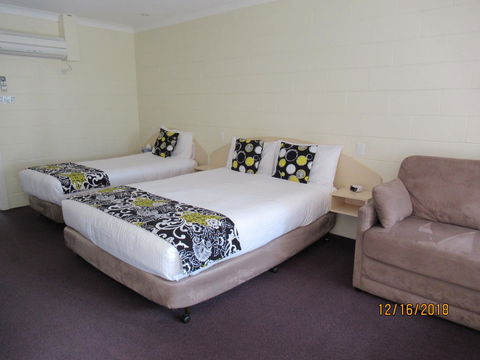 Moruya Motel - Port Augusta Accommodation 22