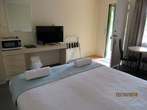 Moruya Motel - Port Augusta Accommodation 1