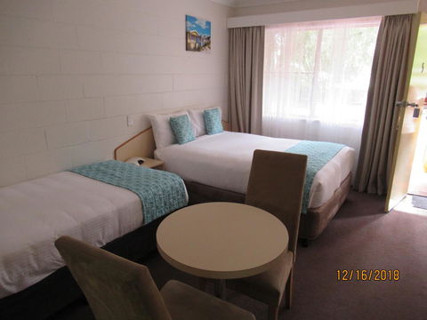 Moruya Motel - Port Augusta Accommodation 20
