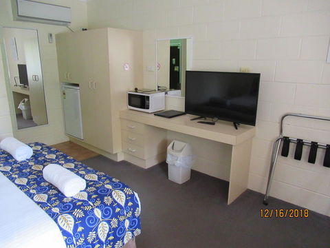 Moruya Motel - Port Augusta Accommodation 17