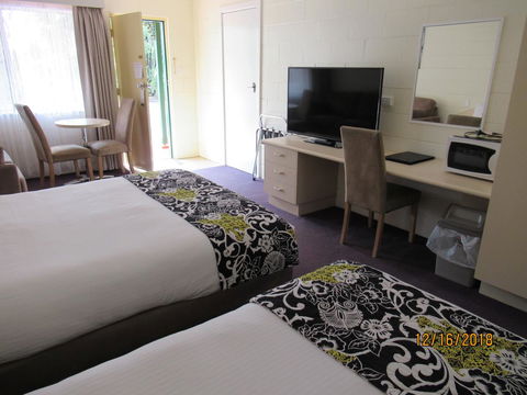 Moruya Motel - Port Augusta Accommodation 11