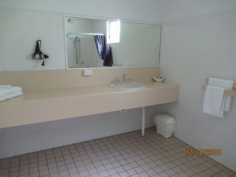 Moruya Motel - Port Augusta Accommodation 9