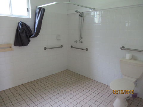 Moruya Motel - Port Augusta Accommodation 10