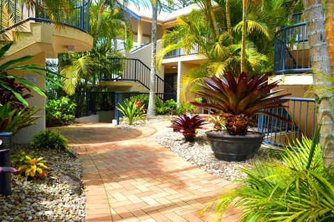 Outrigger Bay - Port Augusta Accommodation 5
