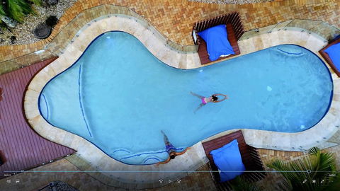 Outrigger Bay - Port Augusta Accommodation 3