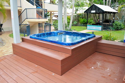 Outrigger Bay - Port Augusta Accommodation 8