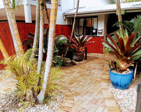 Outrigger Bay - Port Augusta Accommodation 1