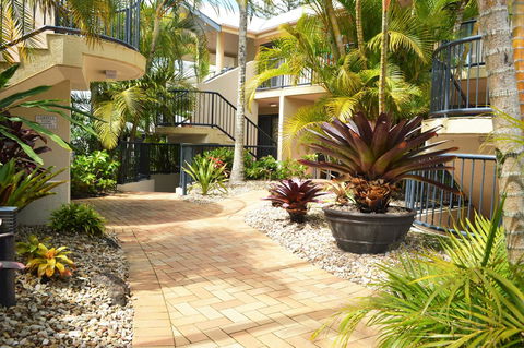 Outrigger Bay - Port Augusta Accommodation 17