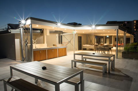 Studio 8 Residences - Adults Only - Port Augusta Accommodation 9