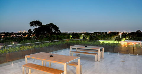 Studio 8 Residences - Adults Only - Port Augusta Accommodation 6