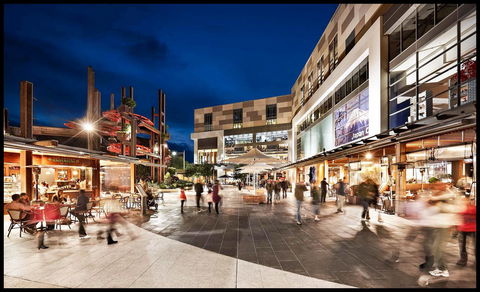 Studio 8 Residences - Adults Only - Port Augusta Accommodation 16