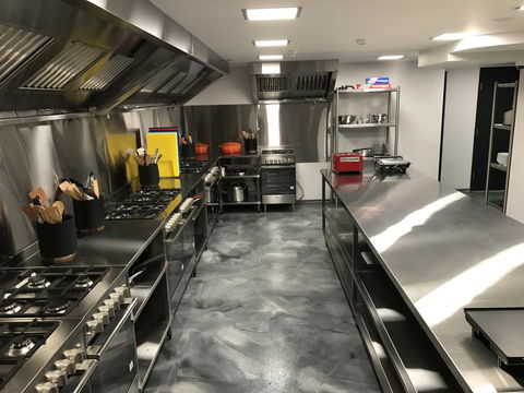 Studio 8 Residences - Adults Only - Port Augusta Accommodation 21