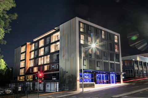 Studio 8 Residences - Adults Only - Port Augusta Accommodation 0