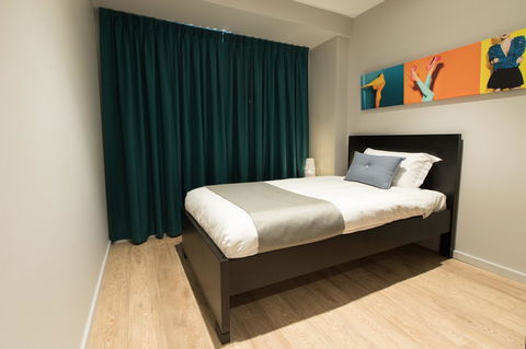 Studio 8 Residences - Adults Only - Port Augusta Accommodation 3