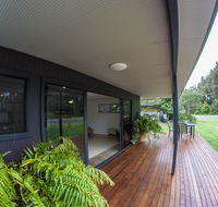 Rocketz at Berrara Beach - Port Augusta Accommodation