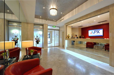 APX Darling Harbour - Port Augusta Accommodation 0