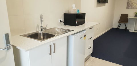 Carlton Suites - Port Augusta Accommodation 18