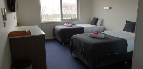 Carlton Suites - Port Augusta Accommodation 10