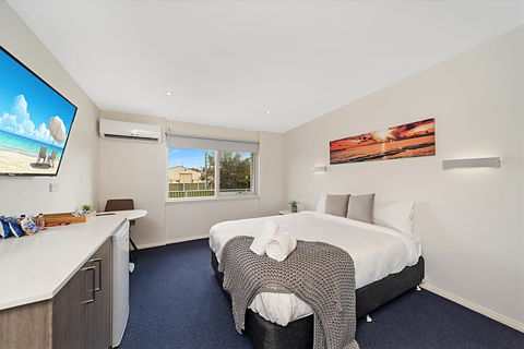 Carlton Suites - Port Augusta Accommodation 23