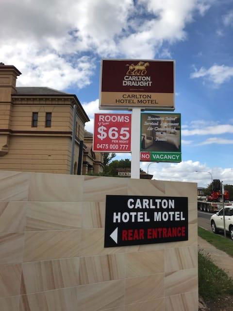 Carlton Suites - Port Augusta Accommodation 24
