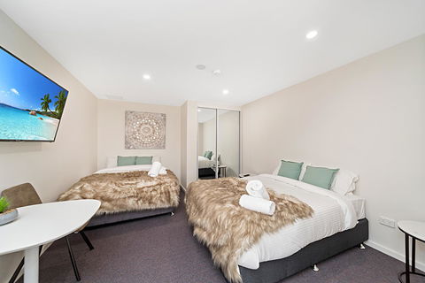 Carlton Suites - Port Augusta Accommodation 4