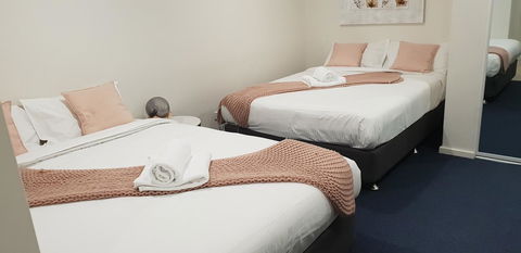 Carlton Suites - Port Augusta Accommodation 12