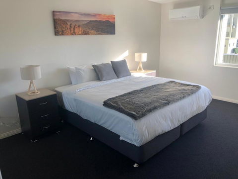 Carlton Suites - Port Augusta Accommodation 1
