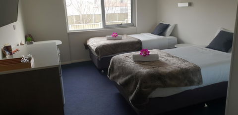 Carlton Suites - Port Augusta Accommodation 6