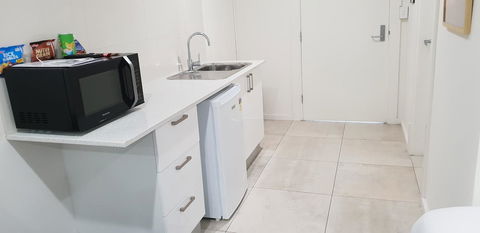 Carlton Suites - Port Augusta Accommodation 13