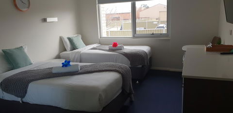 Carlton Suites - Port Augusta Accommodation 8