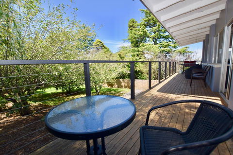 Wildlife Lodge Katoomba - Port Augusta Accommodation 20