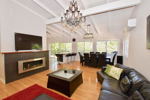 Wildlife Lodge Katoomba - Port Augusta Accommodation 13