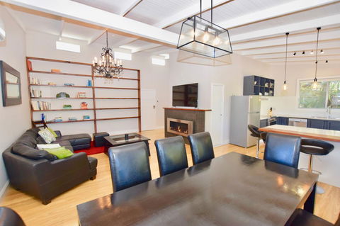 Wildlife Lodge Katoomba - Port Augusta Accommodation 16