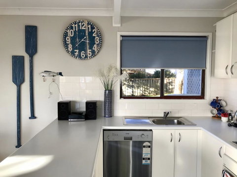 Lakeview Cottage - Port Augusta Accommodation 2