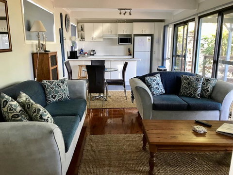 Lakeview Cottage - Port Augusta Accommodation 6