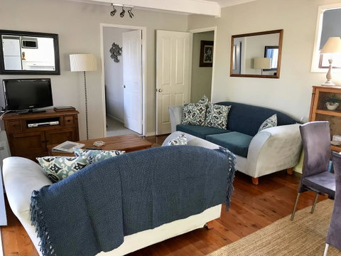 Lakeview Cottage - Port Augusta Accommodation 8