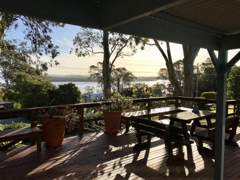 Lakeview Cottage - Port Augusta Accommodation 5