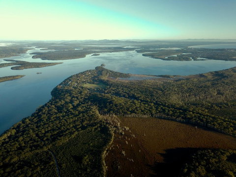 Lakeview Cottage - Port Augusta Accommodation 1