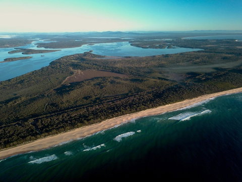 Lakeview Cottage - Port Augusta Accommodation 13